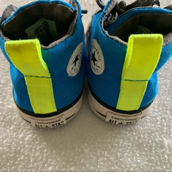 Converse All Star Sneakers - Picture 7 of 10